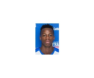 Rasheem Dunn basketball player - G