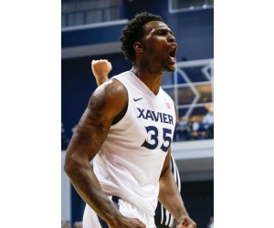 Rashid Gaston basketball player photo 1