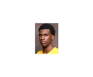 Rashid Gaston basketball player - C