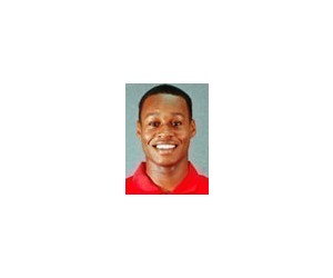 Rashun Davis basketball player - PG