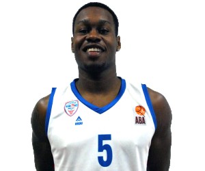 Rashun Davis basketball player photo 3
