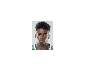 Rashun Williams basketball player - G