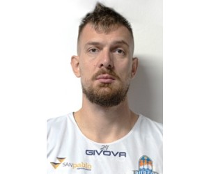 Rasid Mahalbasic basketball player - C