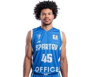 Rasir Bolton basketball player - PG