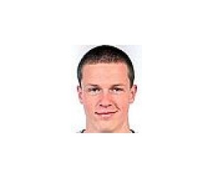 Rasmus Hansen basketball player - PF