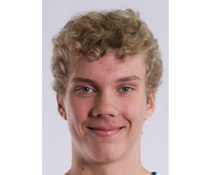 Rasmus Jaatinen basketball player