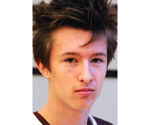 Rasmus Malmgren basketball player - F