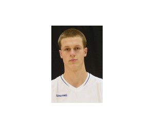 Rasmus Stolbjerg basketball player - F