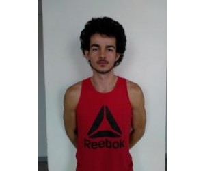 Rastislav Sipkovsky basketball player - PF/SF