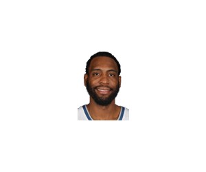 Rasual Butler basketball player - SF