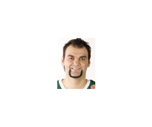 Ratko Varda basketball player - C