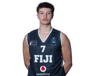 Ratu Gosho Vishanin basketball player photo 1