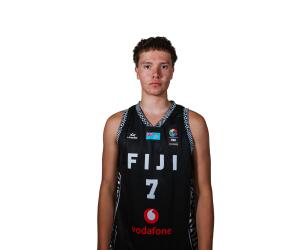 Ratu Gosho Vishanin basketball player photo 2