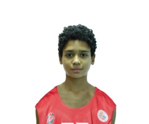 Raul Alsindor basketball player photo 1