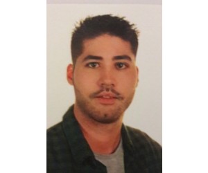 Raul Crespo Moreno basketball player