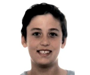 Raul Farina De Leon basketball player