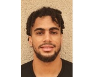 Raul Frias basketball player - G