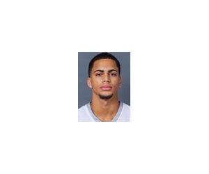 Raul Frias basketball player photo 2