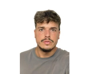 Raul Hermoso Hermida basketball player