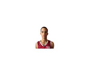 Raul Jose basketball player