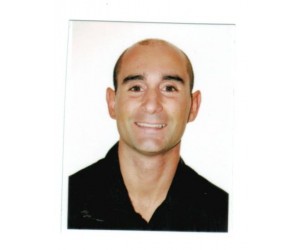 Raul Mena Mateos basketball player photo