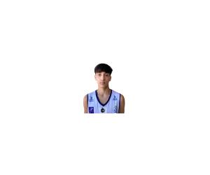 Raul Morales basketball player - PF