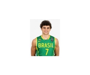 Raul Neto basketball player photo 1