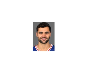 Raul Neto basketball player - PG