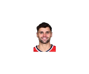 Raul Neto basketball player photo 4