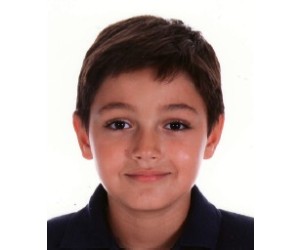 Raul Olivares Puente basketball player