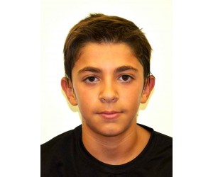 Raul Postigo Garcia basketball player - PG