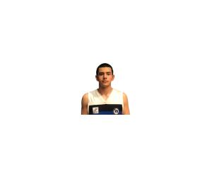 Raul Reimerink basketball player - G