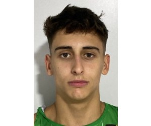 Raul Soro Villanueva basketball player