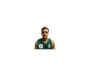 Raul Vinicius basketball player