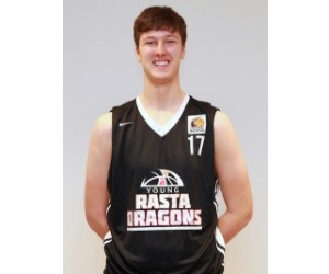 Raul Westerhaus basketball player - C