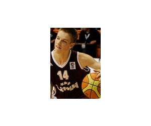 Rauls Avenitis basketball player - G