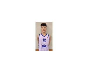 Rauls Mass basketball player photo 1