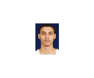 Ravel Moody basketball player - G