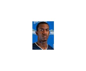 Raven Barber basketball player - PF/C