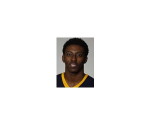 Raven Owen basketball player - G
