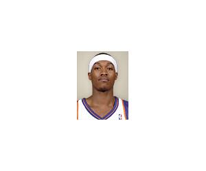 Rawle Marshall basketball player - SF