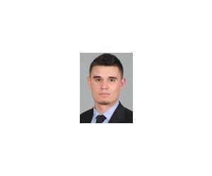 Ray Barreno basketball player - C