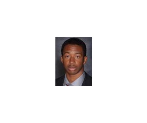 Ray Bowles Jr. basketball player - SG