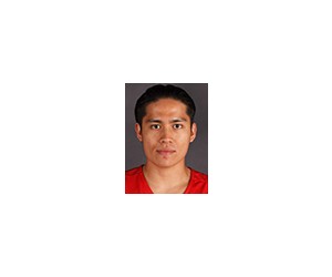 Ray Chen basketball player - G