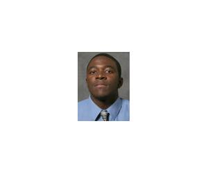 Ray Jones, Jr. basketball player - PG