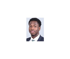 Ray Ona-Embo basketball player - PG