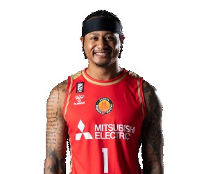 Ray Parks basketball player - SG