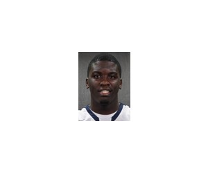 Ray Salnave basketball player - G