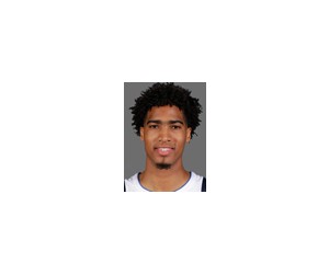 Ray Spalding basketball player - C