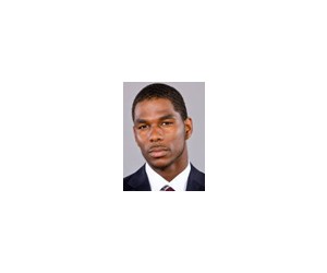 Ray Turner basketball player - PF